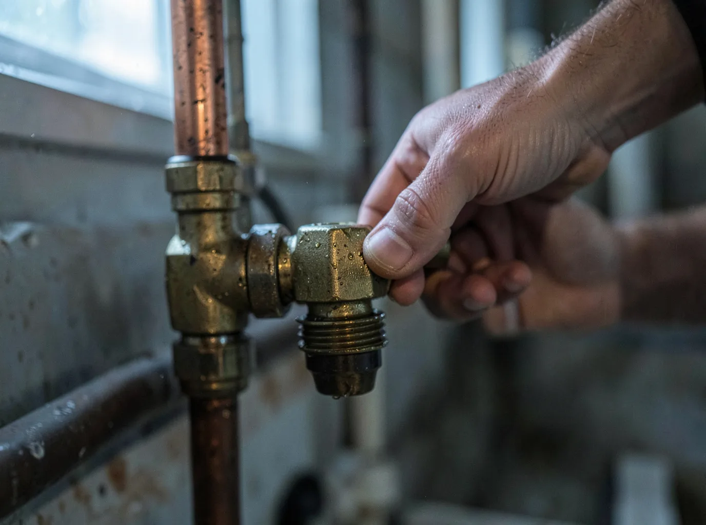 Emergency Plumber Leslie, AR FAQs